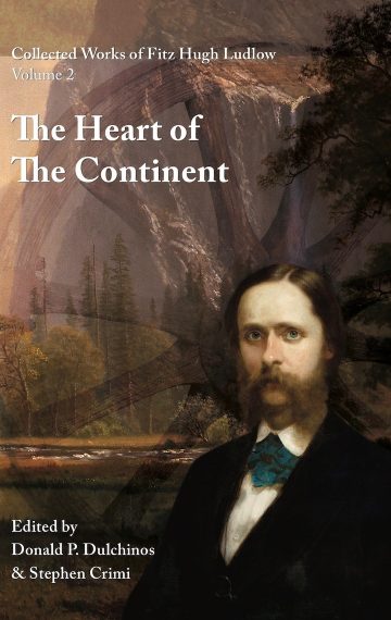 Volume 2 | The Heart of the Continent