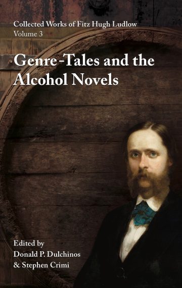 Volume 3 | Genre-Tales and the Alcohol Novels
