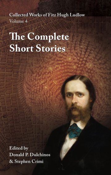 Volume 4 | The Complete Short Stories